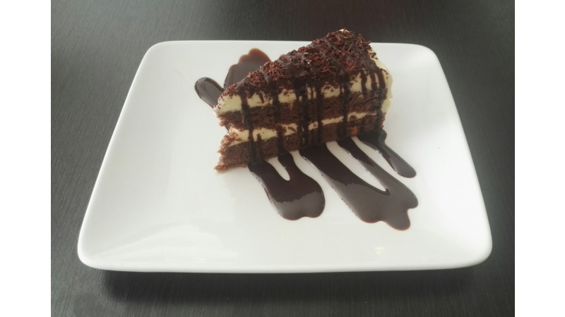 Capri Újpest - Torta della Nonna
