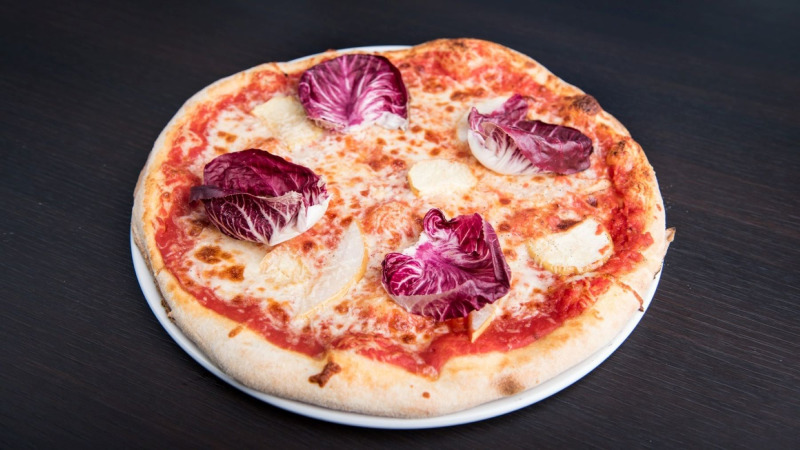 Capri Buda - Pecorino (32 cm)