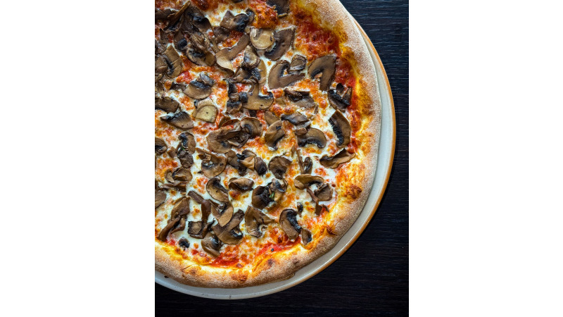 Capri Buda - Funghi (45 cm)
