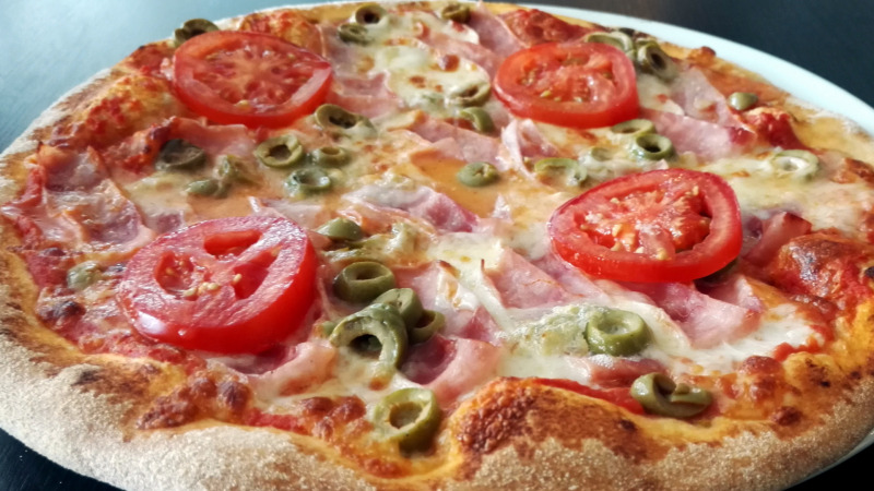 Capri Buda - Gorgonzola (45 cm)
