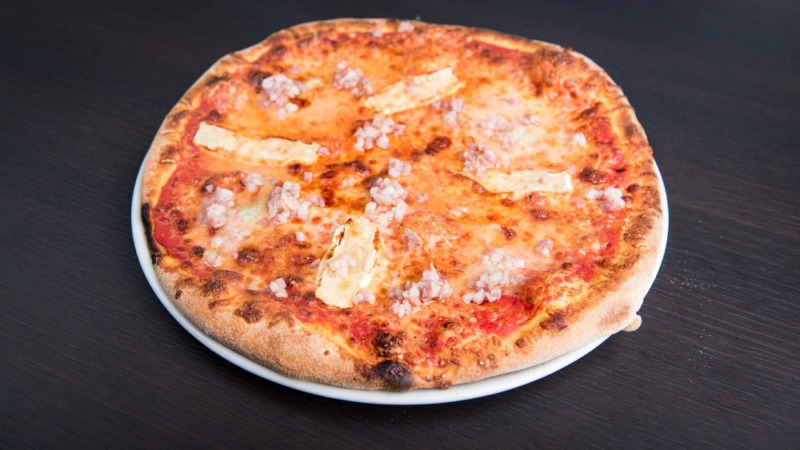 Capri Buda - Parmigiano (45 cm)