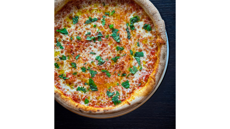 Capri Duna - Margherita (32 cm)