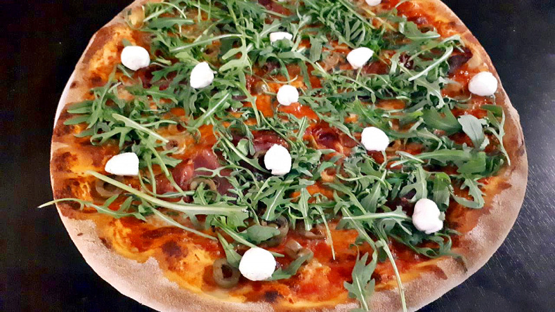 Capri Duna - Prato (32 cm)