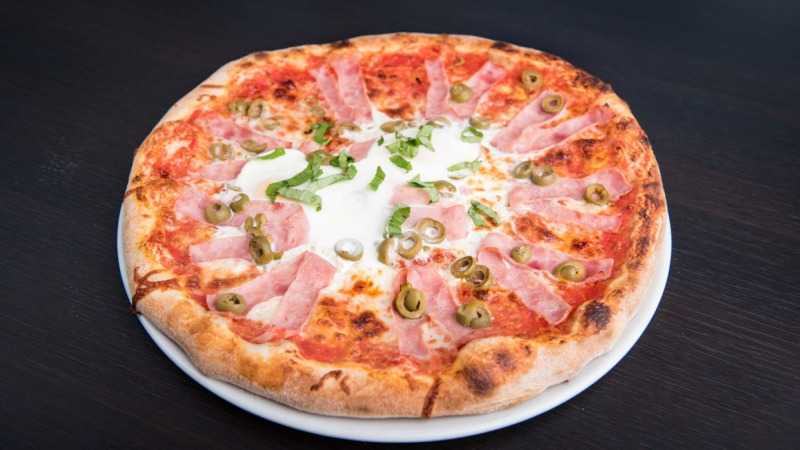 Capri Duna - Uovo (32 cm)