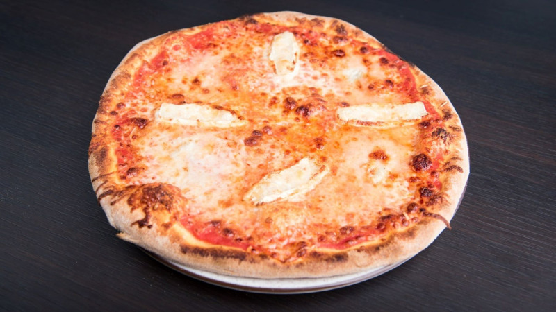 Capri Duna - Quattro formaggi (32 cm)