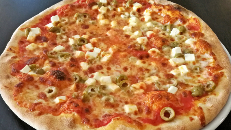 Capri Duna - Feta (32 cm)